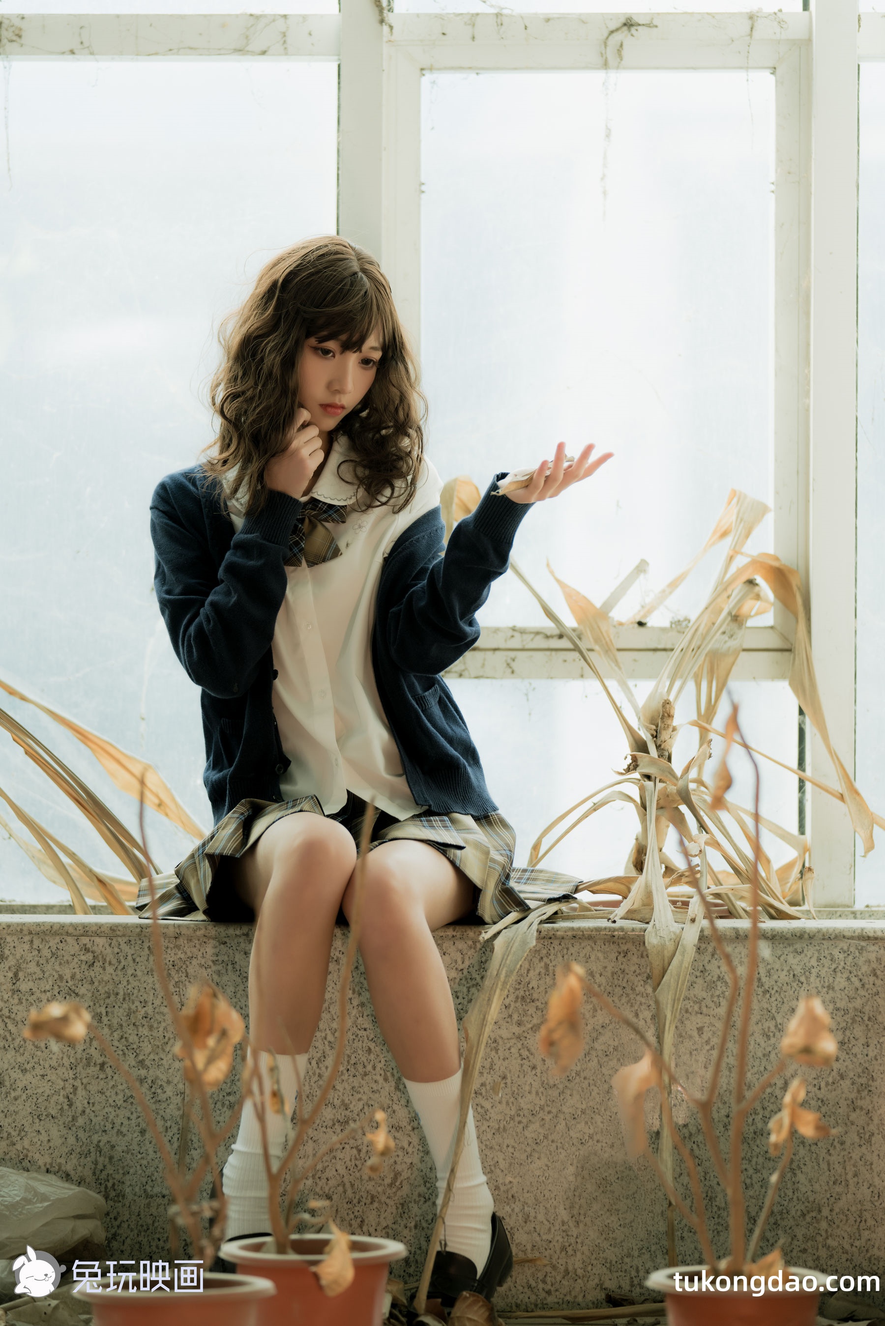 兔玩映画 – 122 整理写真合集 兔玩映画-第43张